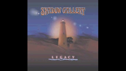 Shadow Gallery - Society of Mind 