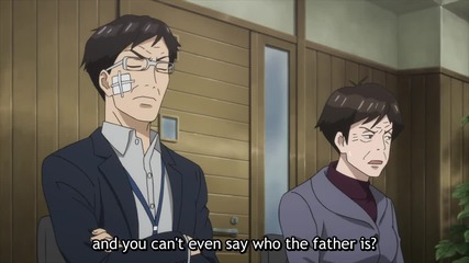 Kiseijuu Sei no Kakuritsu Episode 4