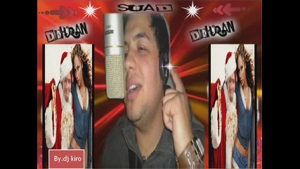 1 Suad - Kel Kel Borije - 2012 #dehran Sali Bend# By.dj kiro