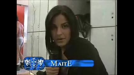 Rbd - La familia 