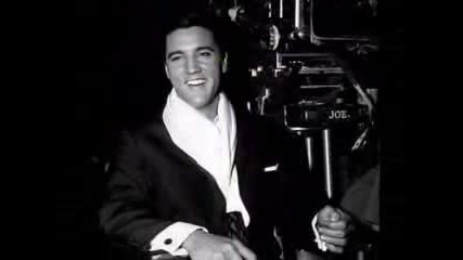 Elvis Presley - One Night Of Sin