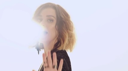 Fahrenhaidt - Wildfire / feat. Emmelie de Forest