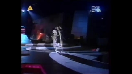 Demis Roussos - Goodbye My Love Goodbye (sopot 79)