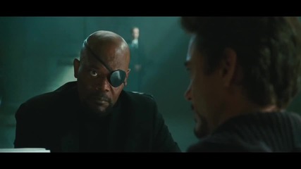 Iron Man 2 (2010) Movie Trailer
