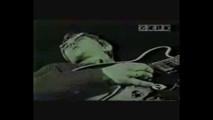 The Dukes - Friday On My Mind