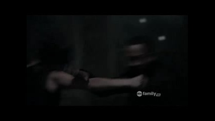 The Nine Lives of Chloe King S01 E01 Part 2