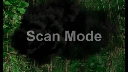 Lost Smoke Monster Sound - Effects 
