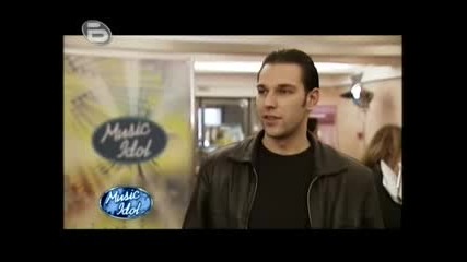 Music Idol Сезон.3 еп - 11 Част 2