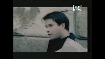Boyzone - Every Day I Love you 