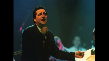 Vasilis Karras Live