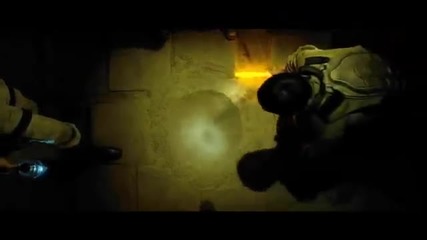 Блейд: Троица (2004) - Трейлър
