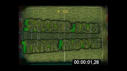 Cr Pr0 Soccerjam Tricks