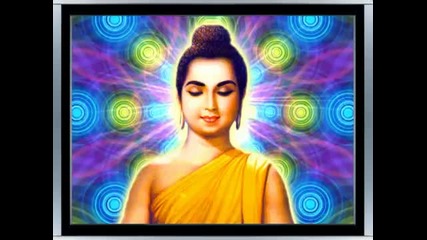 Buddha Samsara 