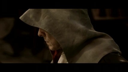 Assassins Creed: Lineage Епизод 3 + Превод