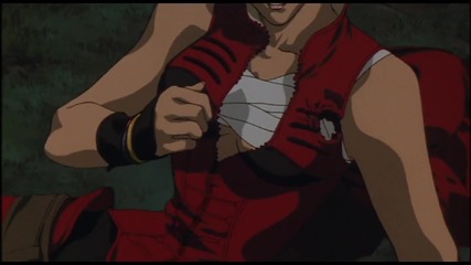 2/5 Ловецът на Вампири Д: Жажда за Кръв * Бг Субтитри * Vampire Hunter D: Bloodlust (2000)