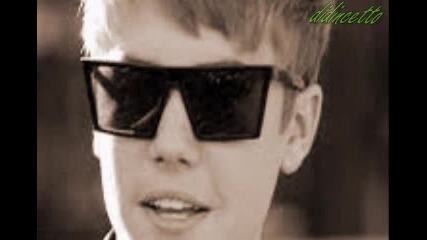 Justin Bieber за конкурса на jaki_kotence