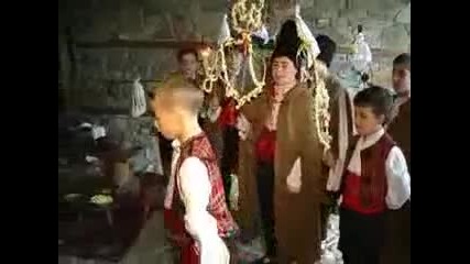 Български обичаи за Бъдни вечер, Коледа и Година - автентичен фолклор 