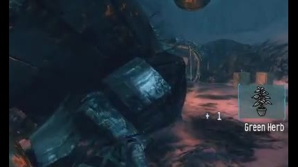 Resident Evil Revelations - Episode 5 Secrets Uncovered end