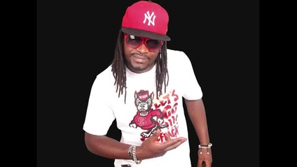 Gappy Ranks Feat. Gyptian - Girl Next Door
