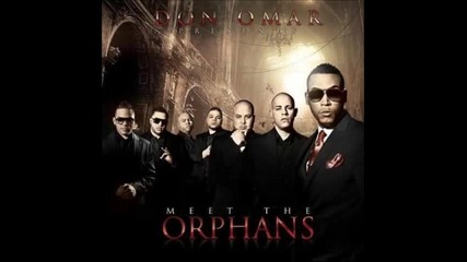 Don Omar Ft. Kendo Kaponi - Rx