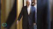 Iran's Zarif Lays Out Four-point Plan to Solve Yemen Conflict