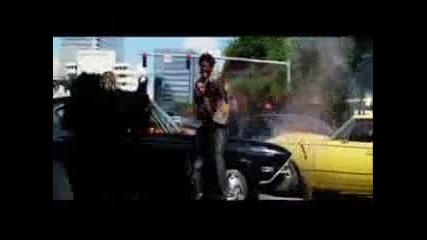 System Of A Down Wu Tang Clan - Shame