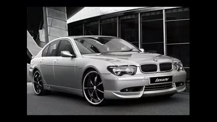 bmw tuning