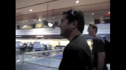 Vitor Belfort Ufc 103 Video Blog 9 15 09 