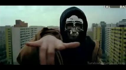 Russian Rap Hip Hop 