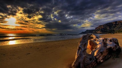 Trance - Ula - Sadness & Sorrow ( E. T Project Remix )