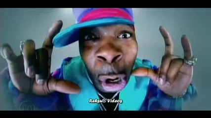 Brand New Busta Rhymes ft. T - Pain - Hustlers Anthem [високо Качество]