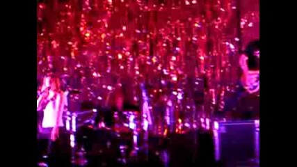 Guano Apes - Allies live in Bulgaria