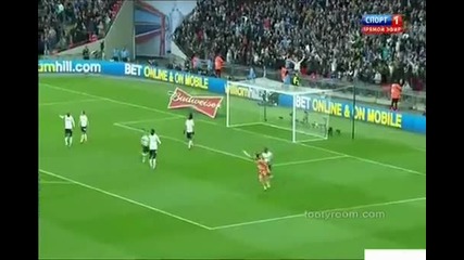 Тотнъм 1:5 Челси