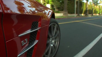 Mercedes Sls
