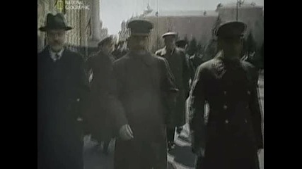 bg audio втората световна война part 3