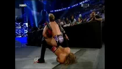 | Wwe No mercy | Chris Jericho vs Shawn Michaels Ladder match | Hq | 