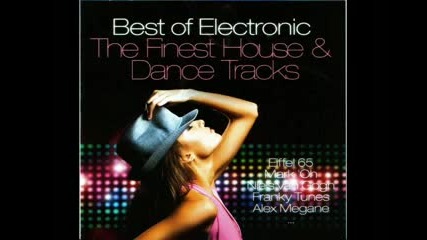 Ole Van Dansk - How I Wish (super House Track) 