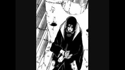 ! Naruto Manga 384 Itachi Vs Sasuke ! Eng