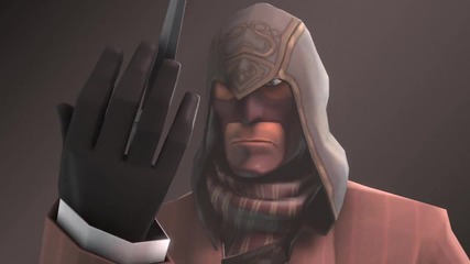 [sfm] Backstabber's Creed Teaser