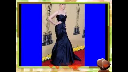 Kristen Stewart Oscar 2010