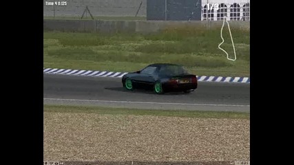 Drift Lfs 
