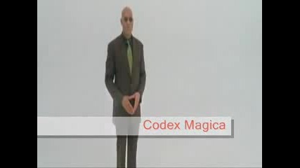 Матрицата - Откровение
