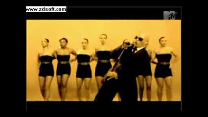 Pitbull - Go Girl