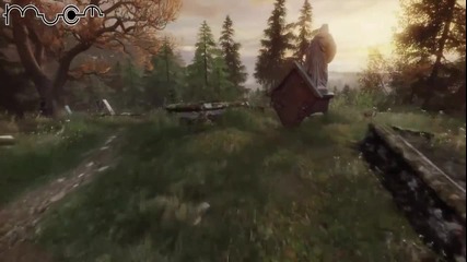 NEXTTV 012: The Vanishing of Ethan Carter (Част 21) Александър от София