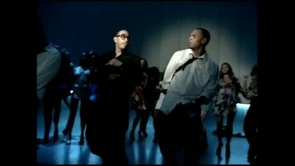 Ludacris ft. Chris Brown - What Them Girls Like /hd/