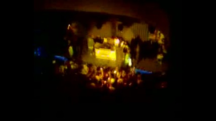 Ying Yang Twins Live Dangerous