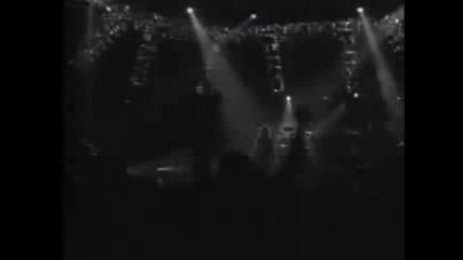 Bon Jovi Blood On Blood
