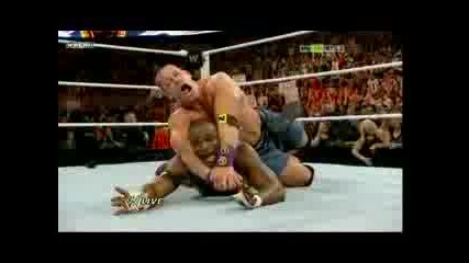 Wwe.raw.10.04.10.dsr.xvid - Xwt цялото шоу 1 част 