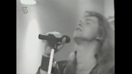 Michael Kiske - Number One (live 92)