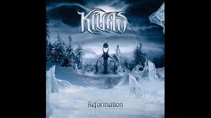 Kiuas - Through The Ice Age